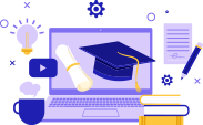 enrolment status